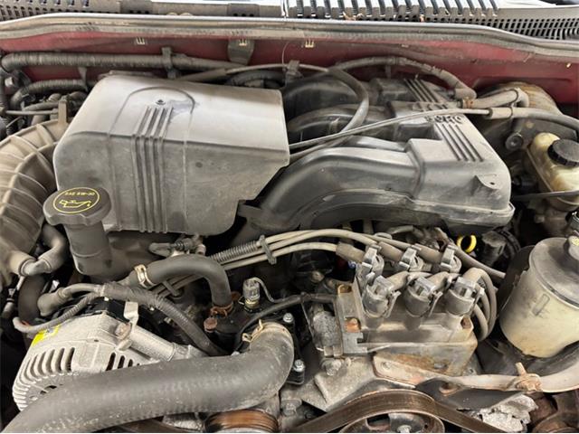 2003 Ford Explorer (CC-2080627) for sale in Morgantown, Pennsylvania