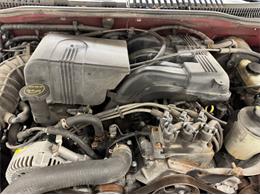 2003 Ford Explorer (CC-2080627) for sale in Morgantown, Pennsylvania