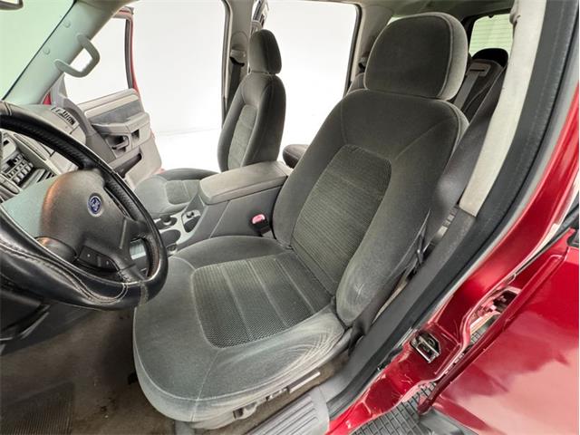 2003 Ford Explorer (CC-2080627) for sale in Morgantown, Pennsylvania