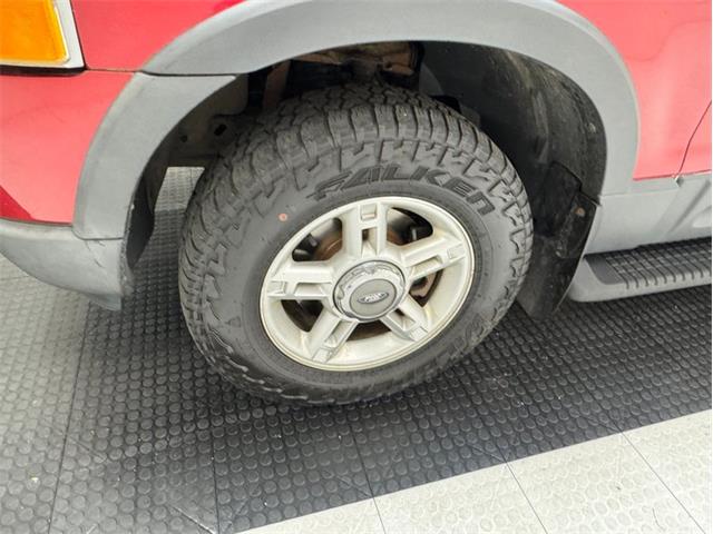 2003 Ford Explorer (CC-2080627) for sale in Morgantown, Pennsylvania