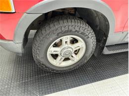 2003 Ford Explorer (CC-2080627) for sale in Morgantown, Pennsylvania
