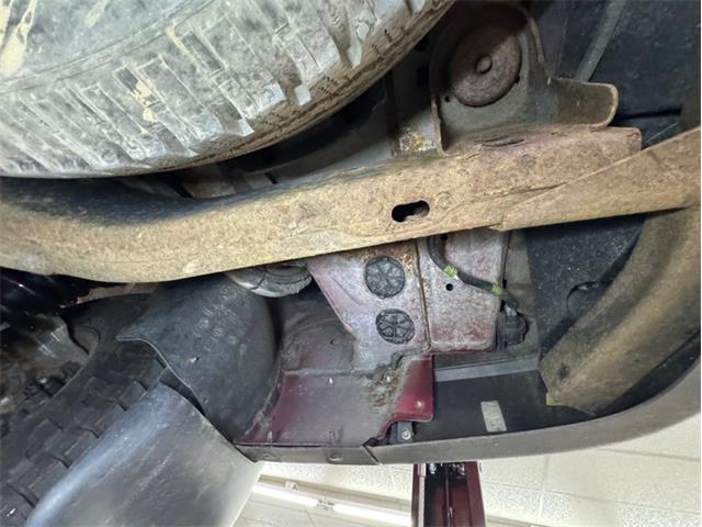 2003 Ford Explorer (CC-2080627) for sale in Morgantown, Pennsylvania