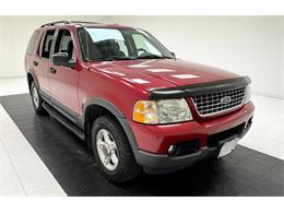 2003 Ford Explorer (CC-2080627) for sale in Morgantown, Pennsylvania