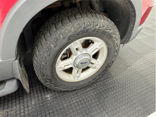 2003 Ford Explorer (CC-2080627) for sale in Morgantown, Pennsylvania