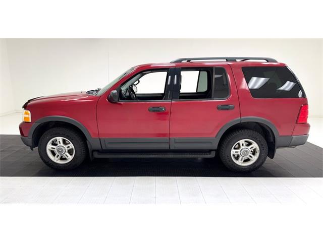 2003 Ford Explorer (CC-2080627) for sale in Morgantown, Pennsylvania