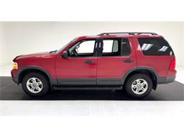 2003 Ford Explorer (CC-2080627) for sale in Morgantown, Pennsylvania