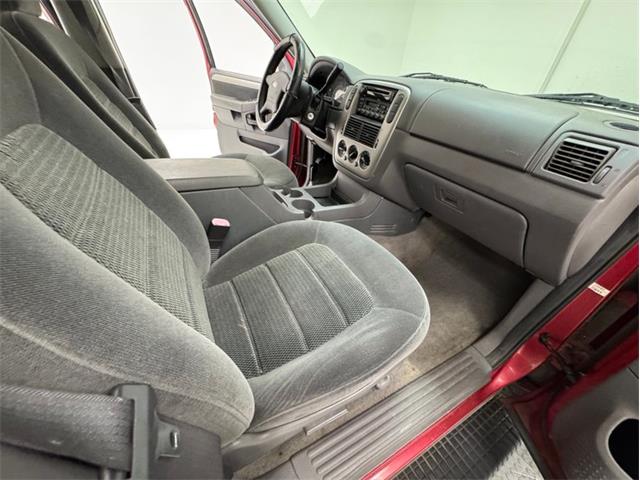 2003 Ford Explorer (CC-2080627) for sale in Morgantown, Pennsylvania