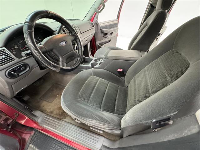 2003 Ford Explorer (CC-2080627) for sale in Morgantown, Pennsylvania