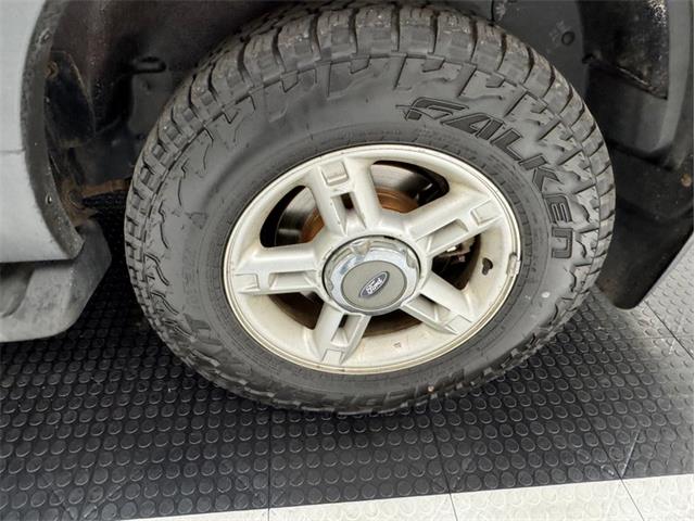 2003 Ford Explorer (CC-2080627) for sale in Morgantown, Pennsylvania