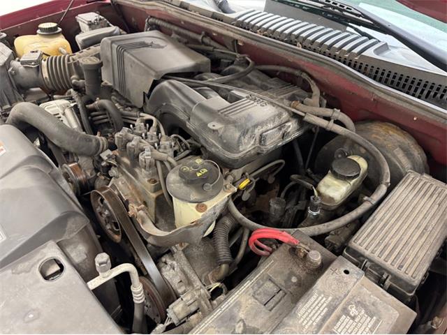 2003 Ford Explorer (CC-2080627) for sale in Morgantown, Pennsylvania