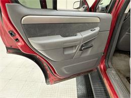 2003 Ford Explorer (CC-2080627) for sale in Morgantown, Pennsylvania