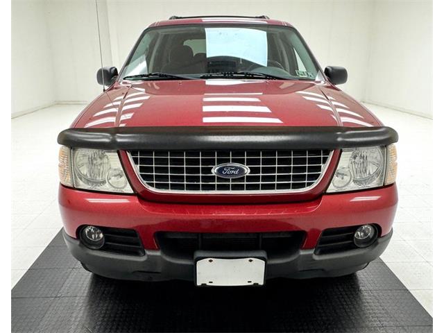 2003 Ford Explorer (CC-2080627) for sale in Morgantown, Pennsylvania
