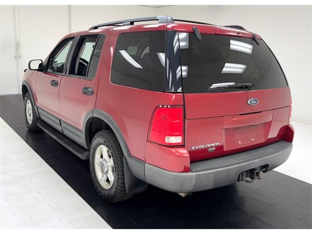 2003 Ford Explorer (CC-2080627) for sale in Morgantown, Pennsylvania