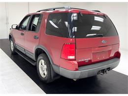 2003 Ford Explorer (CC-2080627) for sale in Morgantown, Pennsylvania