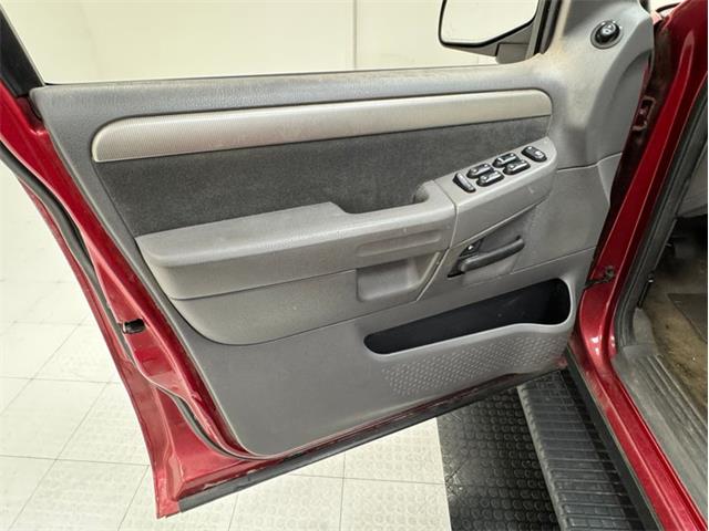 2003 Ford Explorer (CC-2080627) for sale in Morgantown, Pennsylvania
