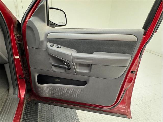 2003 Ford Explorer (CC-2080627) for sale in Morgantown, Pennsylvania