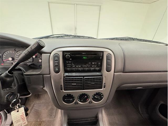 2003 Ford Explorer (CC-2080627) for sale in Morgantown, Pennsylvania