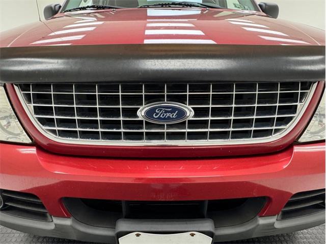 2003 Ford Explorer (CC-2080627) for sale in Morgantown, Pennsylvania