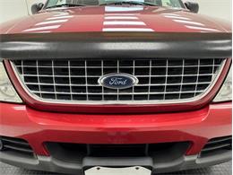 2003 Ford Explorer (CC-2080627) for sale in Morgantown, Pennsylvania