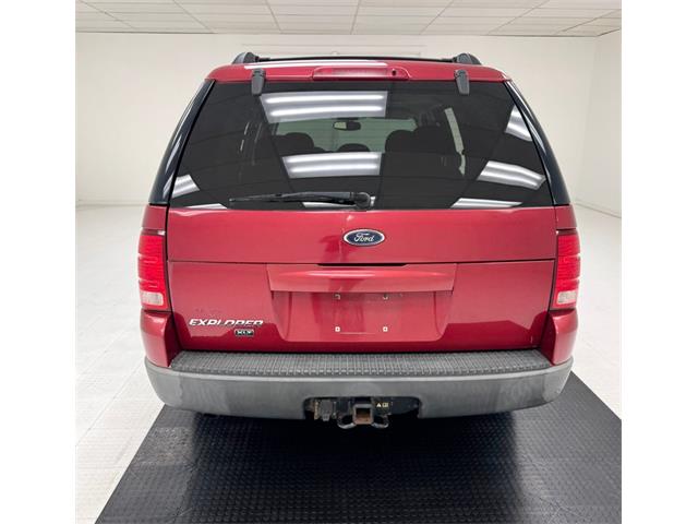 2003 Ford Explorer (CC-2080627) for sale in Morgantown, Pennsylvania