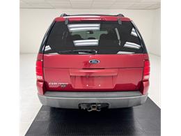 2003 Ford Explorer (CC-2080627) for sale in Morgantown, Pennsylvania