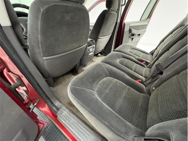 2003 Ford Explorer (CC-2080627) for sale in Morgantown, Pennsylvania