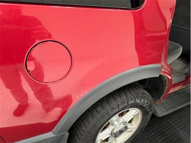 2003 Ford Explorer (CC-2080627) for sale in Morgantown, Pennsylvania