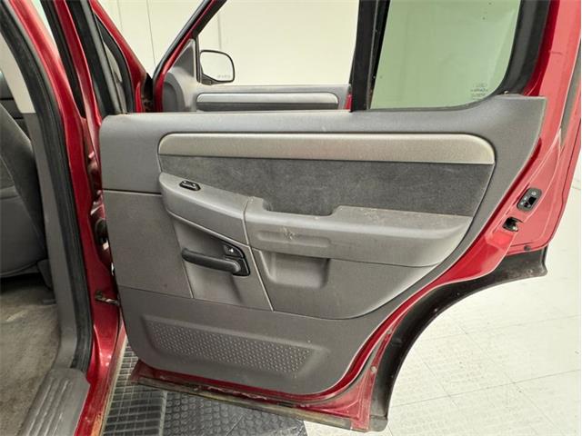 2003 Ford Explorer (CC-2080627) for sale in Morgantown, Pennsylvania