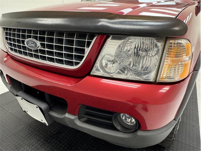 2003 Ford Explorer (CC-2080627) for sale in Morgantown, Pennsylvania