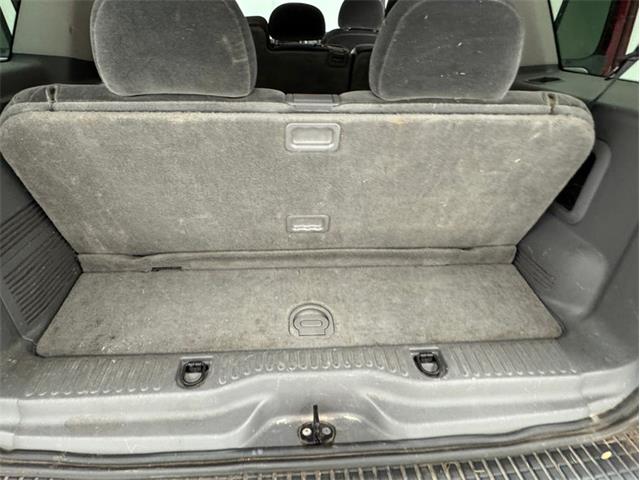 2003 Ford Explorer (CC-2080627) for sale in Morgantown, Pennsylvania