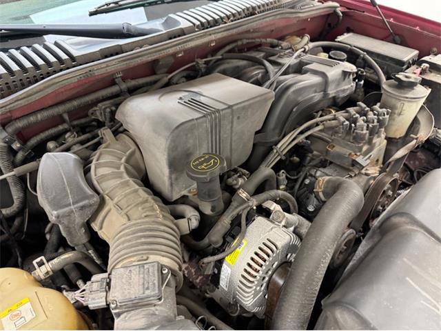2003 Ford Explorer (CC-2080627) for sale in Morgantown, Pennsylvania