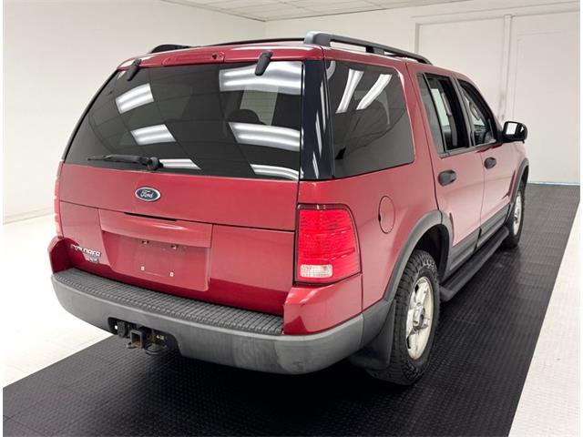 2003 Ford Explorer (CC-2080627) for sale in Morgantown, Pennsylvania
