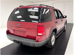 2003 Ford Explorer (CC-2080627) for sale in Morgantown, Pennsylvania