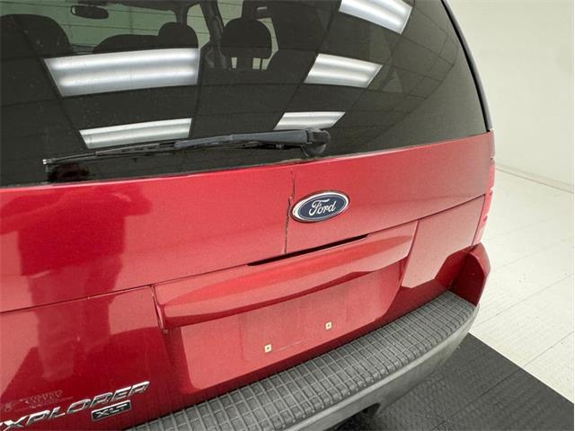 2003 Ford Explorer (CC-2080627) for sale in Morgantown, Pennsylvania