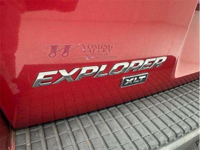 2003 Ford Explorer (CC-2080627) for sale in Morgantown, Pennsylvania