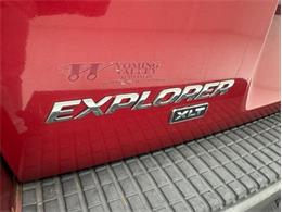 2003 Ford Explorer (CC-2080627) for sale in Morgantown, Pennsylvania