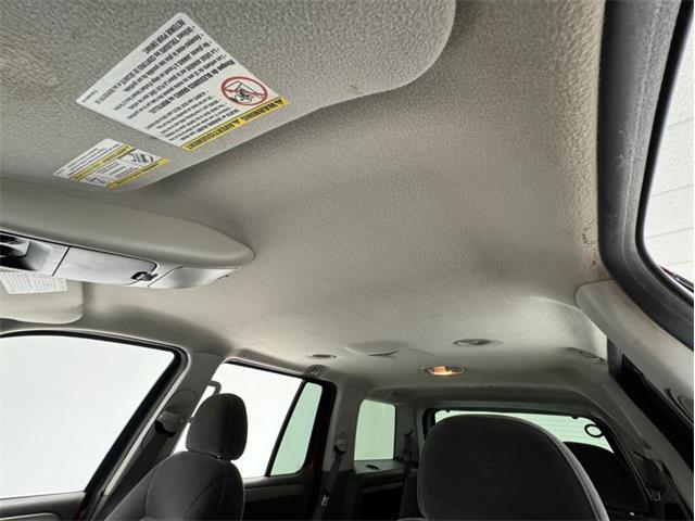 2003 Ford Explorer (CC-2080627) for sale in Morgantown, Pennsylvania