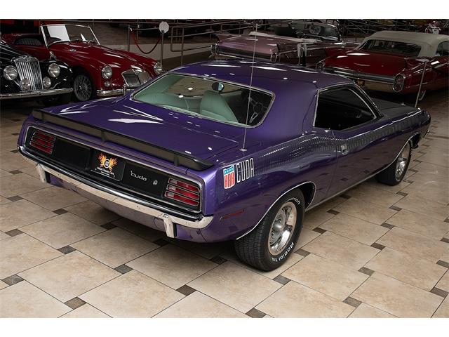 1970 Plymouth Cuda (CC-2086271) for sale in Venice, Florida