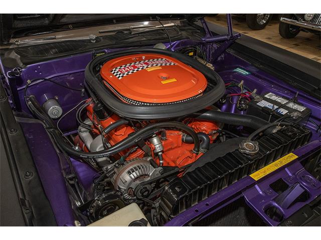 1970 Plymouth Cuda (CC-2086271) for sale in Venice, Florida