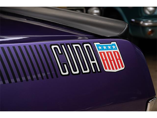 1970 Plymouth Cuda (CC-2086271) for sale in Venice, Florida