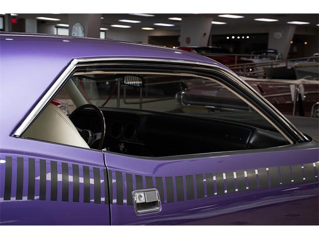 1970 Plymouth Cuda (CC-2086271) for sale in Venice, Florida