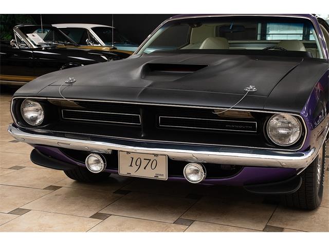 1970 Plymouth Cuda (CC-2086271) for sale in Venice, Florida