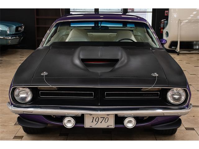 1970 Plymouth Cuda (CC-2086271) for sale in Venice, Florida
