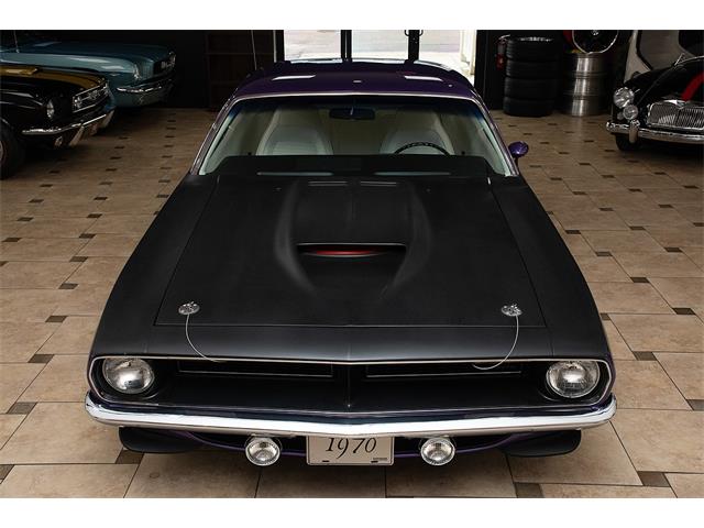 1970 Plymouth Cuda (CC-2086271) for sale in Venice, Florida