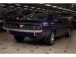 1970 Plymouth Cuda (CC-2086271) for sale in Venice, Florida