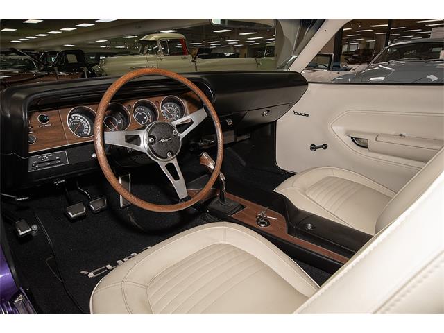 1970 Plymouth Cuda (CC-2086271) for sale in Venice, Florida