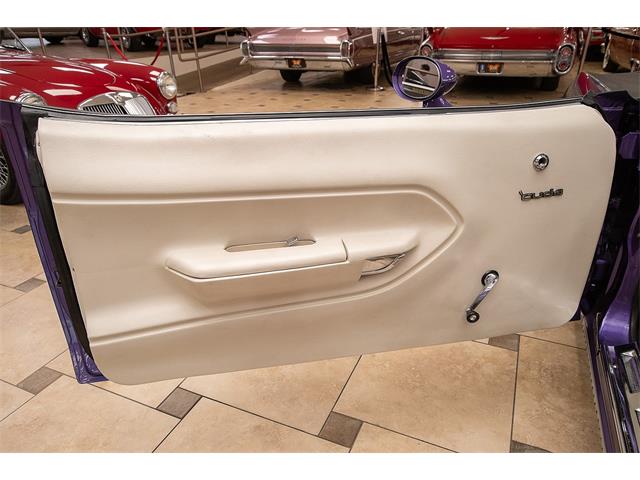 1970 Plymouth Cuda (CC-2086271) for sale in Venice, Florida