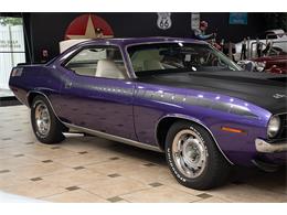 1970 Plymouth Cuda (CC-2086271) for sale in Venice, Florida
