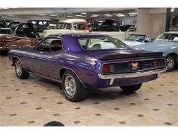 1970 Plymouth Cuda (CC-2086271) for sale in Venice, Florida