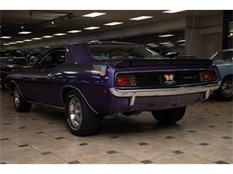 1970 Plymouth Cuda (CC-2086271) for sale in Venice, Florida